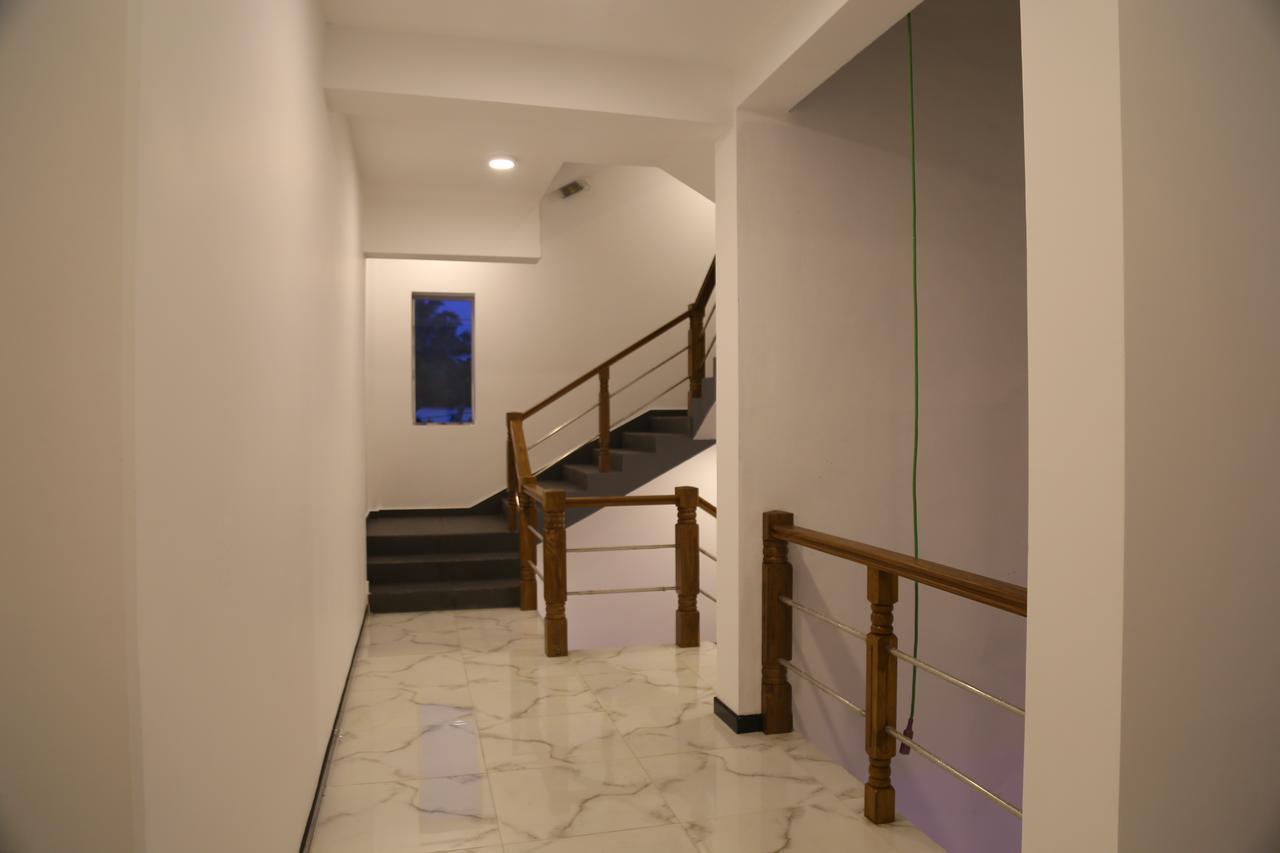 Hikka Regent Hotel Hikkaduwa Bagian luar foto
